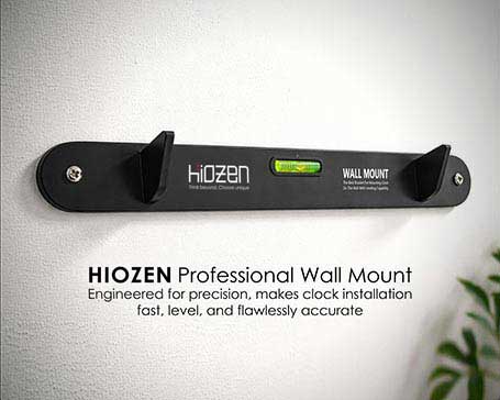Hiozen Professional WallMount